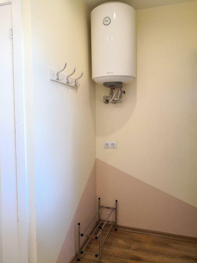 Donaco Apartment Liepaja Exterior photo
