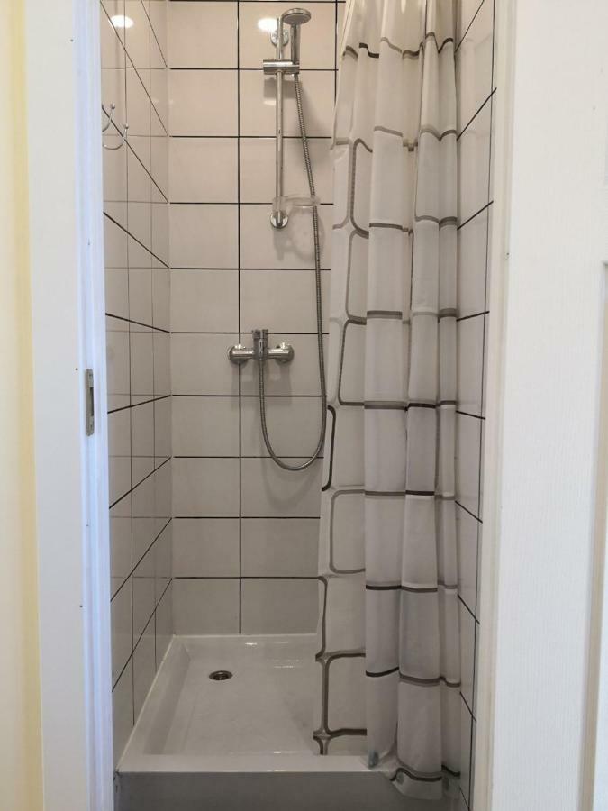 Donaco Apartment Liepaja Exterior photo